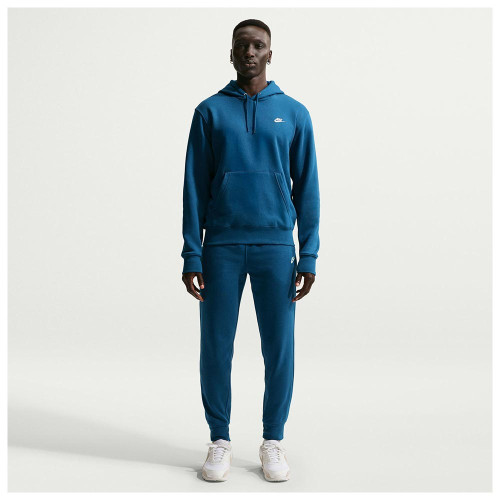 Nike Ανδρικό παντελόνι φόρμας Sportswear Club French Terry Jogger Pants